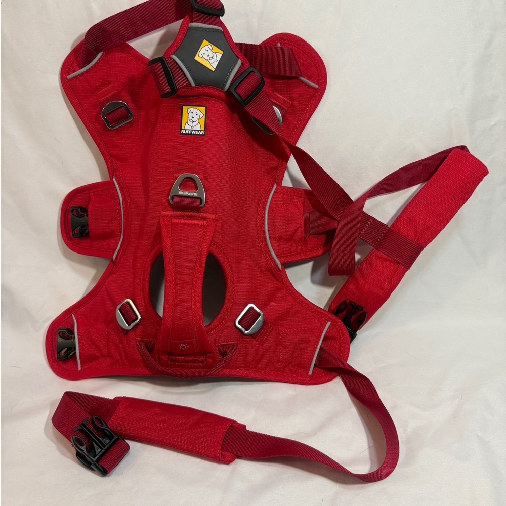 RuffWear Palisades Multi-Day Dog Pack